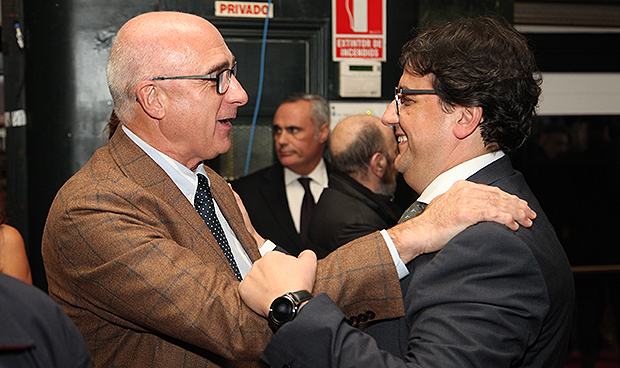 La Enfermería española se viste de gala para "poner alma a los datos"