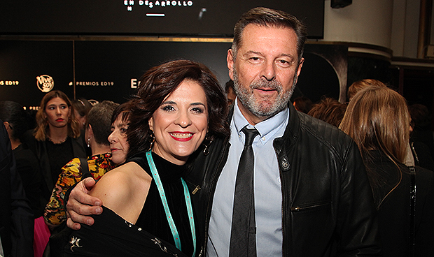 La Enfermería española se viste de gala para "poner alma a los datos"