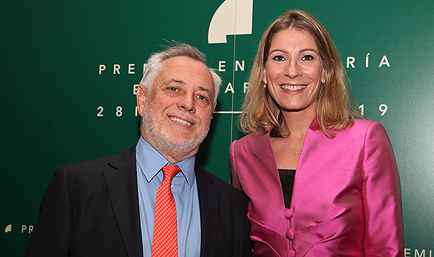 La Enfermería española se viste de gala para "poner alma a los datos"