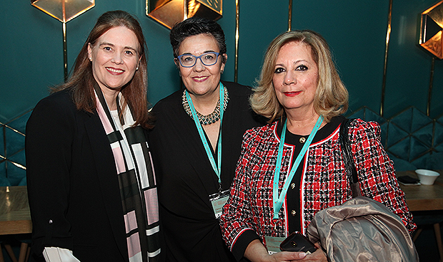 La Enfermería española se viste de gala para "poner alma a los datos"