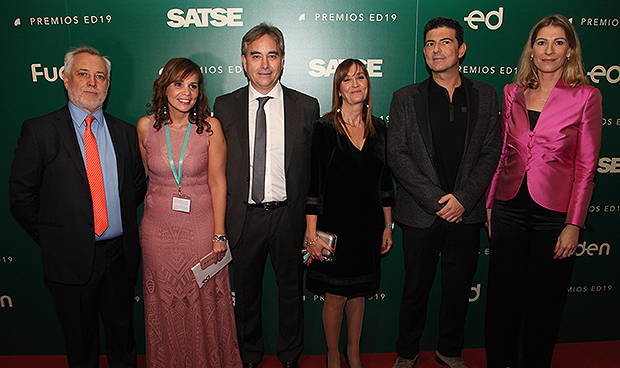 La Enfermería española se viste de gala para "poner alma a los datos"