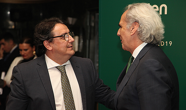 La Enfermería española se viste de gala para "poner alma a los datos"