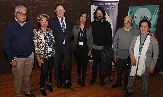 "La muerte súbita es un problema fundamental de salud pública"