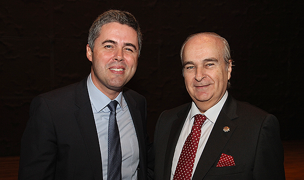 "La muerte súbita es un problema fundamental de salud pública"