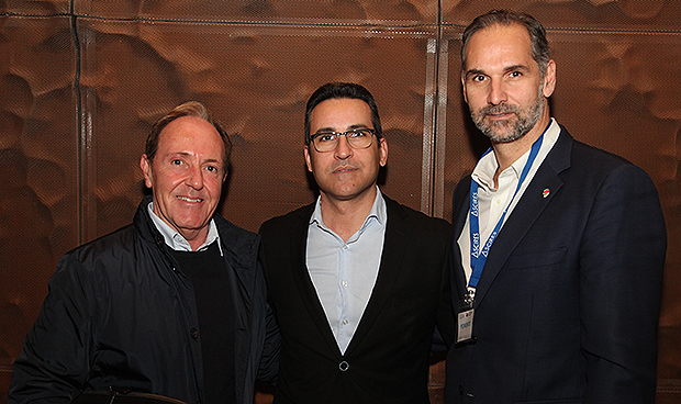 "La muerte súbita es un problema fundamental de salud pública"