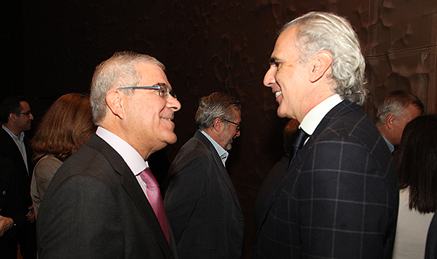 "La muerte súbita es un problema fundamental de salud pública"