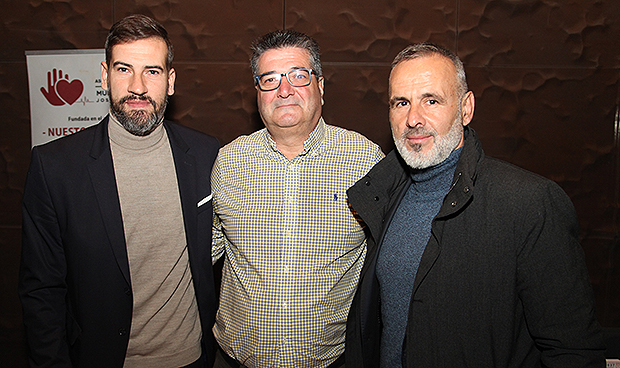 "La muerte súbita es un problema fundamental de salud pública"