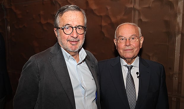 "La muerte súbita es un problema fundamental de salud pública"