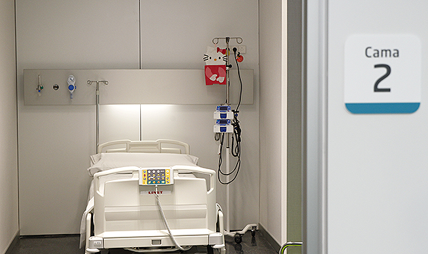 La humanización rige la ampliación del Hospital Quirónsalud Madrid