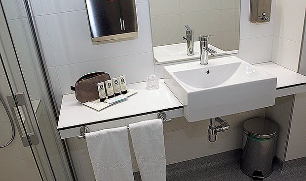 La humanización rige la ampliación del Hospital Quirónsalud Madrid