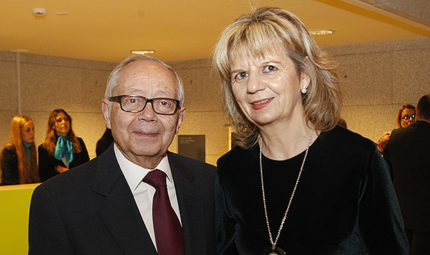 Las Medallas de Farmacia reconocen los valores de excelencia e innovación