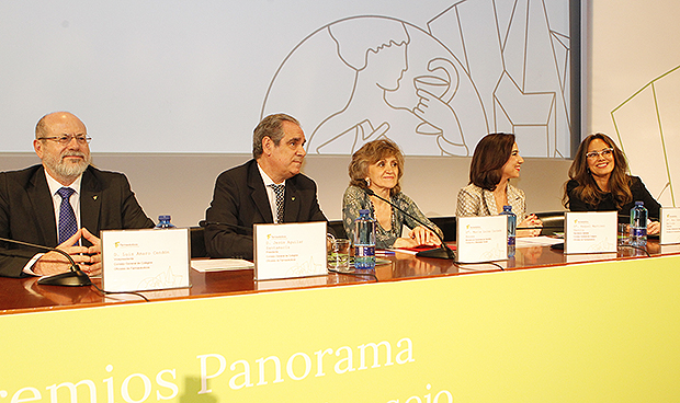 Las Medallas de Farmacia reconocen los valores de excelencia e innovación