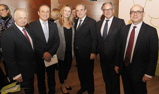 Las Medallas de Farmacia reconocen los valores de excelencia e innovación