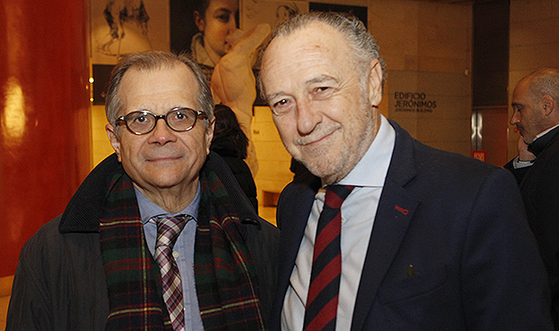 Las Medallas de Farmacia reconocen los valores de excelencia e innovación