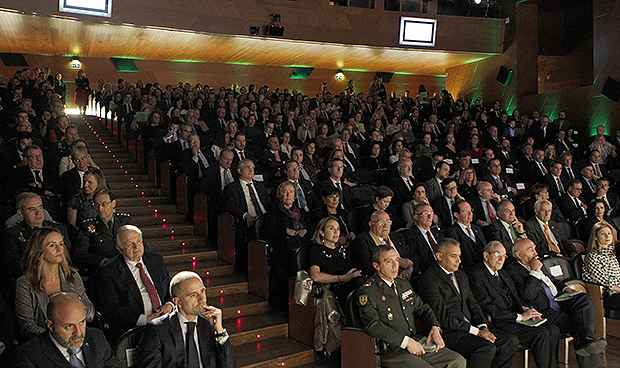 Las Medallas de Farmacia reconocen los valores de excelencia e innovación