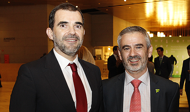 Las Medallas de Farmacia reconocen los valores de excelencia e innovación