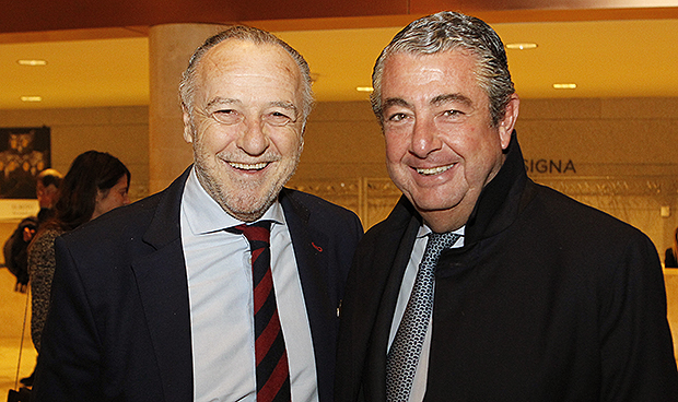 Las Medallas de Farmacia reconocen los valores de excelencia e innovación