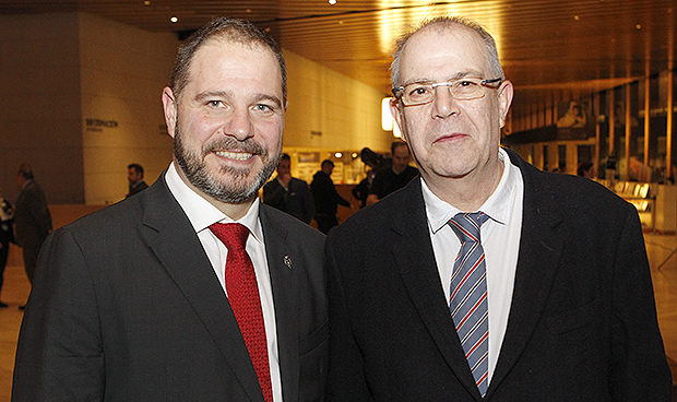 Las Medallas de Farmacia reconocen los valores de excelencia e innovación