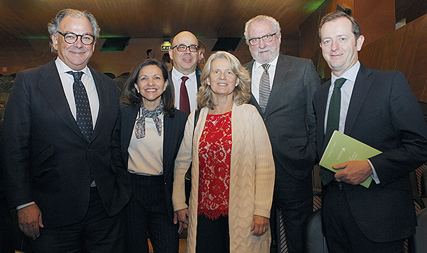 Las Medallas de Farmacia reconocen los valores de excelencia e innovación