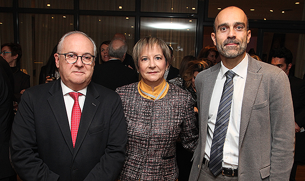 ASPE inicia su nueva era con 5 misiones en el horizonte