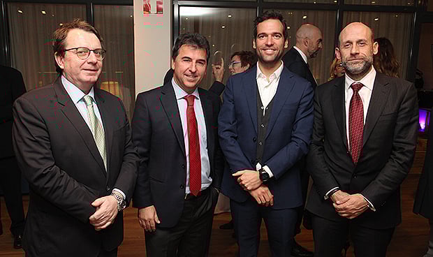 ASPE inicia su nueva era con 5 misiones en el horizonte