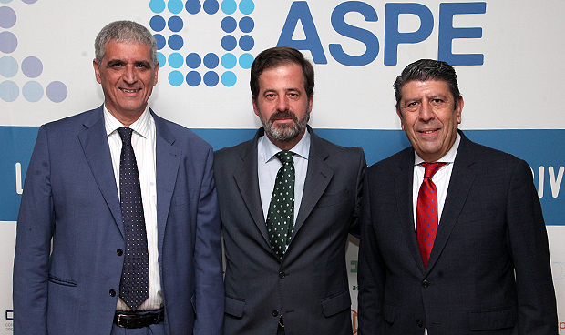 ASPE inicia su nueva era con 5 misiones en el horizonte