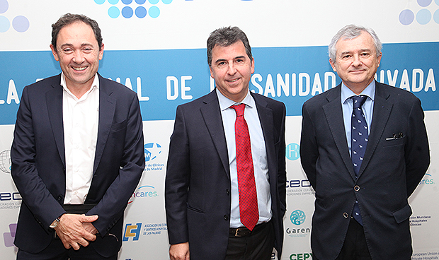 ASPE inicia su nueva era con 5 misiones en el horizonte