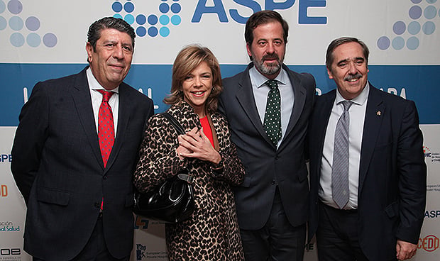 ASPE inicia su nueva era con 5 misiones en el horizonte