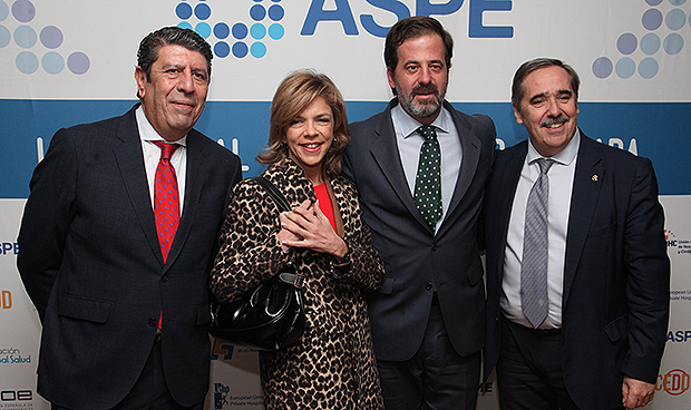 ASPE inicia su nueva era con 5 misiones en el horizonte