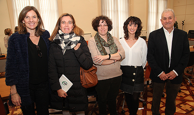 Firmado el nuevo concierto de Muface con un presupuesto de 2.255 millones