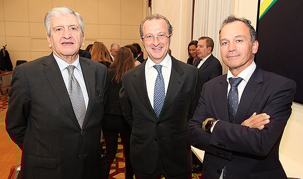 Firmado el nuevo concierto de Muface con un presupuesto de 2.255 millones