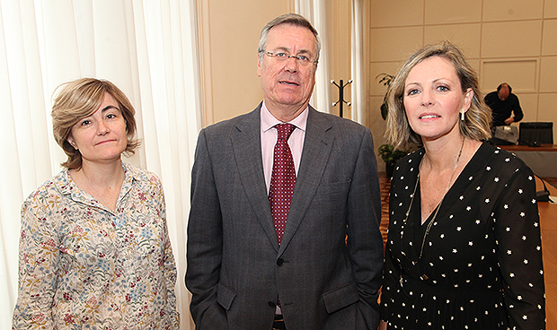 Firmado el nuevo concierto de Muface con un presupuesto de 2.255 millones