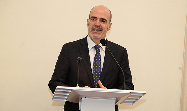 Firmado el nuevo concierto de Muface con un presupuesto de 2.255 millones