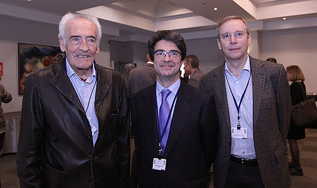 Las profesiones sanitarias caminan hacia la especialización en respiratorio