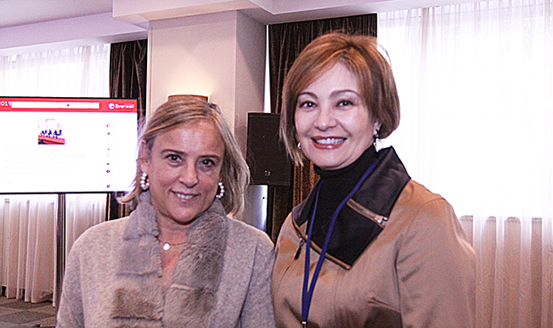 Las profesiones sanitarias caminan hacia la especialización en respiratorio