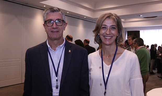 Las profesiones sanitarias caminan hacia la especialización en respiratorio