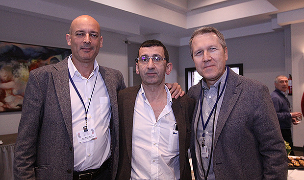 Las profesiones sanitarias caminan hacia la especialización en respiratorio