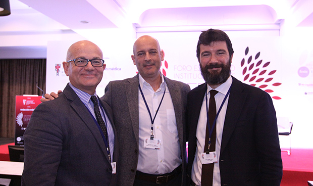 Las profesiones sanitarias caminan hacia la especialización en respiratorio