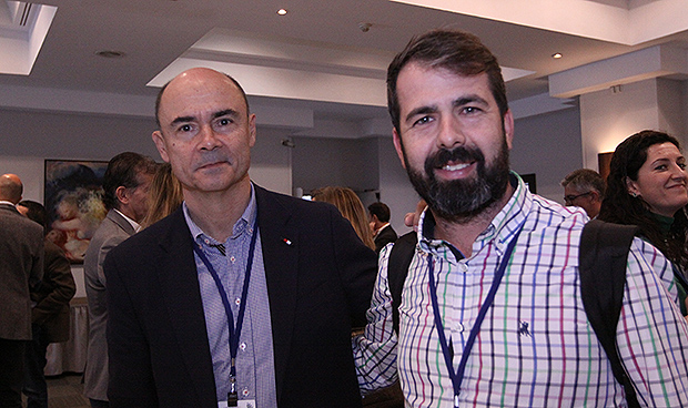 Las profesiones sanitarias caminan hacia la especialización en respiratorio