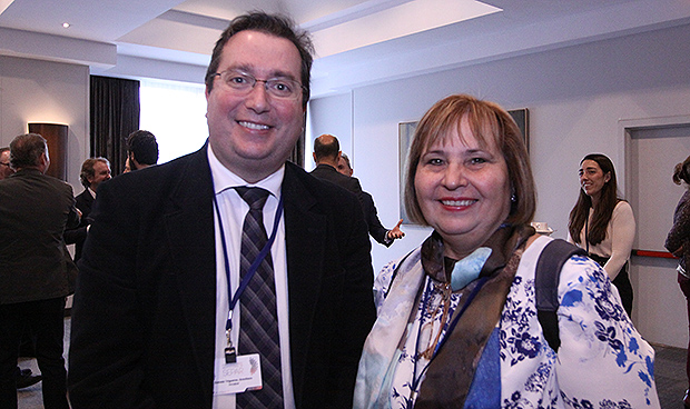 Las profesiones sanitarias caminan hacia la especialización en respiratorio