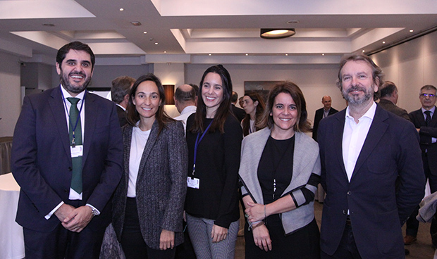 Las profesiones sanitarias caminan hacia la especialización en respiratorio