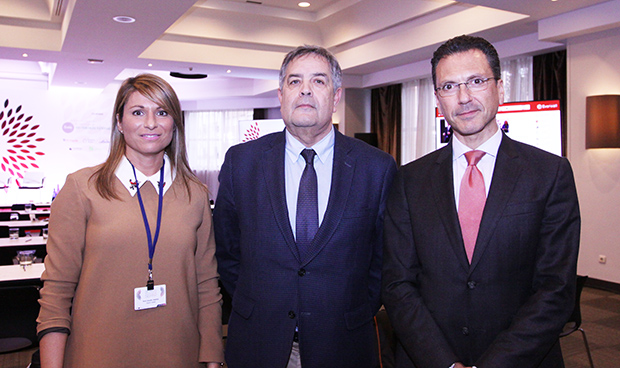 Las profesiones sanitarias caminan hacia la especialización en respiratorio