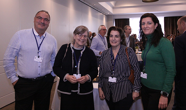 Las profesiones sanitarias caminan hacia la especialización en respiratorio