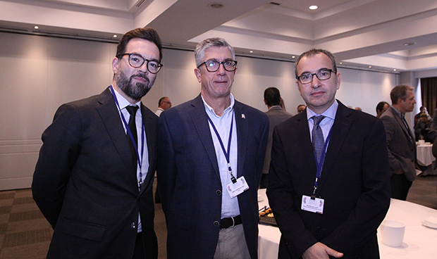 Las profesiones sanitarias caminan hacia la especialización en respiratorio