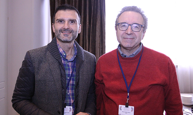 Las profesiones sanitarias caminan hacia la especialización en respiratorio