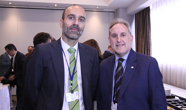 Las profesiones sanitarias caminan hacia la especialización en respiratorio