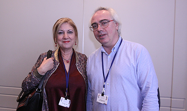 Las profesiones sanitarias caminan hacia la especialización en respiratorio