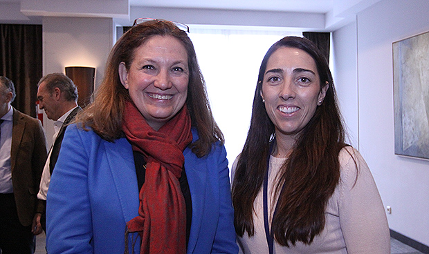 Las profesiones sanitarias caminan hacia la especialización en respiratorio