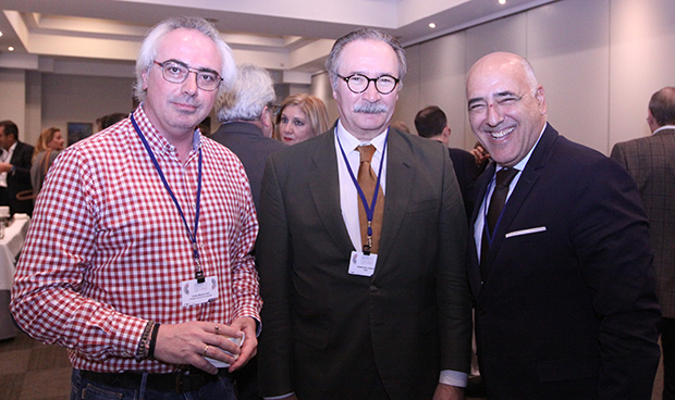 Contaminación: el enemigo a batir por la Neumología española en 2020