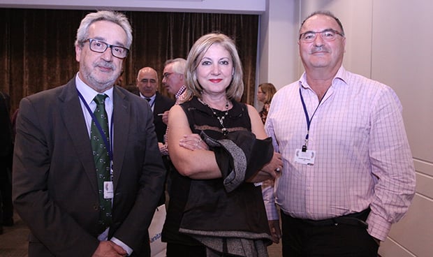 Contaminación: el enemigo a batir por la Neumología española en 2020